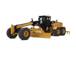 Motor Grader