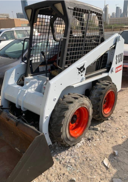 Bobcat S130
