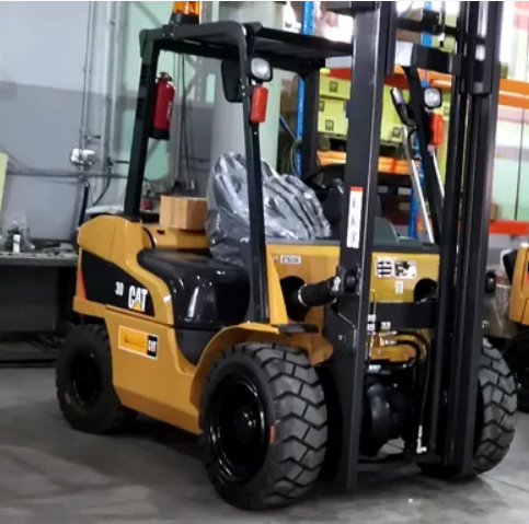 Forklift all sizes