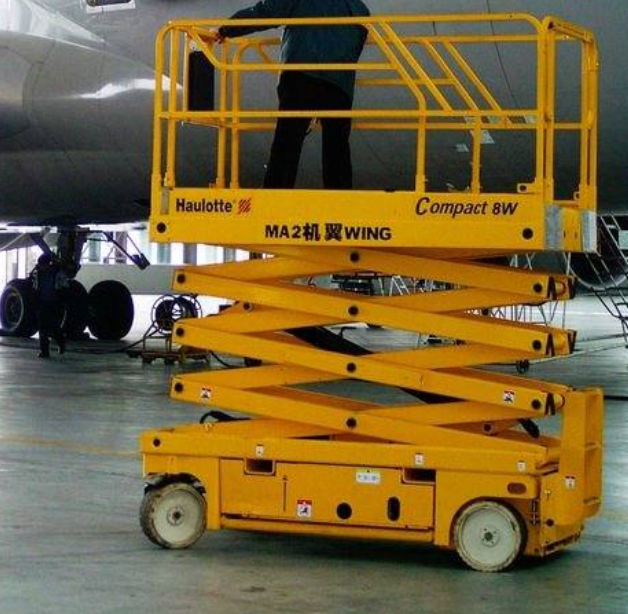 Scissor Lift